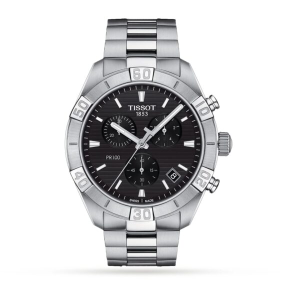 Tissot Watch T101.617.11.051.00