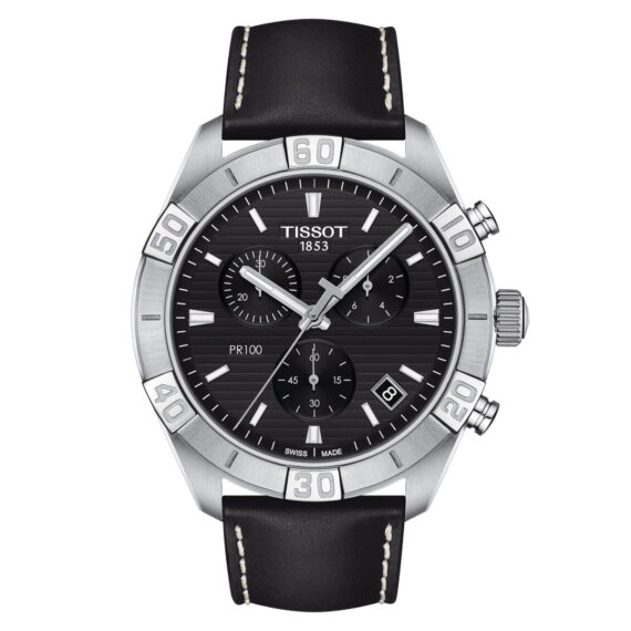 Tissot Watch T101.617.16.051.00