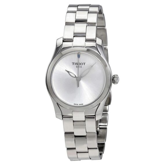 Tissot Watch T112.210.11.031.00