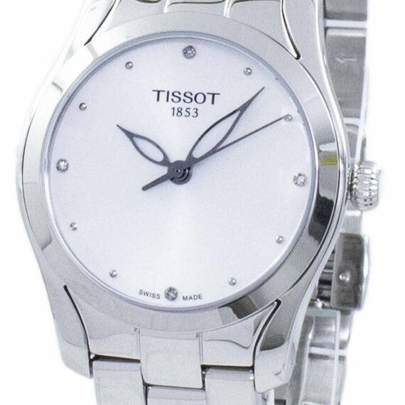 Tissot Watch T112.210.11.036.00