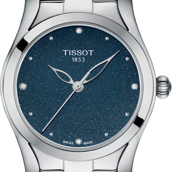 Tissot Watch T112.210.11.046.00