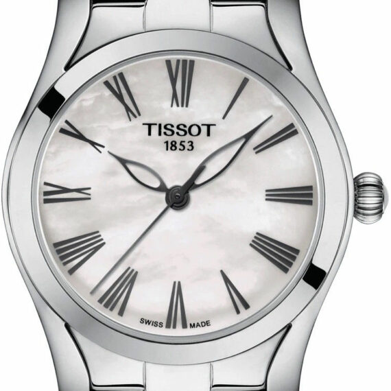 Tissot Watch T112.210.11.113.00