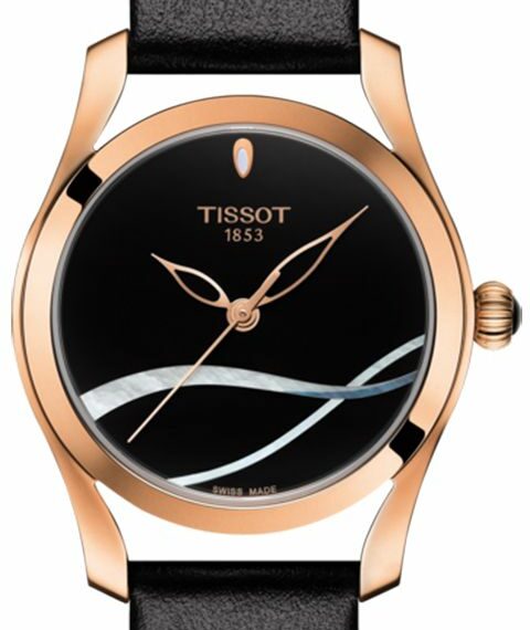 Tissot Watch T112.210.36.051.00