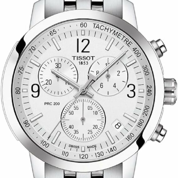 Tissot Watch T114.417.11.037.00