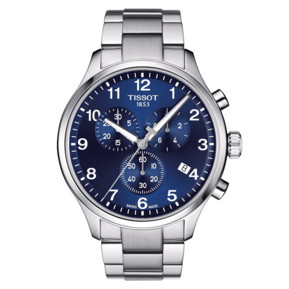 Tissot Watch T116.617.11.047.01