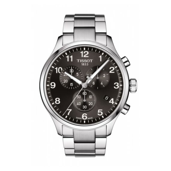 Tissot Watch T116.617.11.057.01