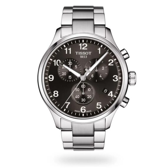 Tissot Watch T116.617.11.057.02