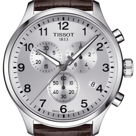 Tissot Watch T116.617.16.037.00