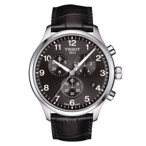 Tissot Watch T116.617.16.057.00