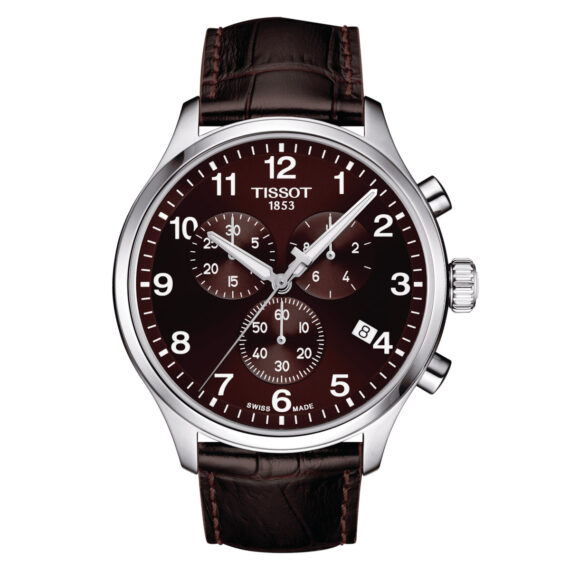 Tissot Watch T116.617.16.297.00