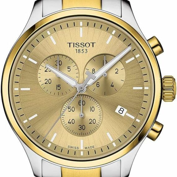 Tissot Watch T116.617.22.021.00