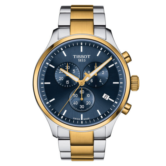 Tissot Watch T116.617.22.041.00