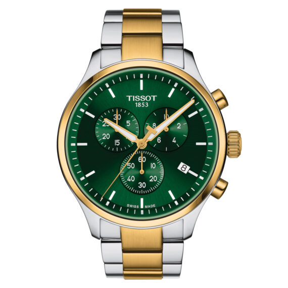 Tissot Watch T116.617.22.091.00