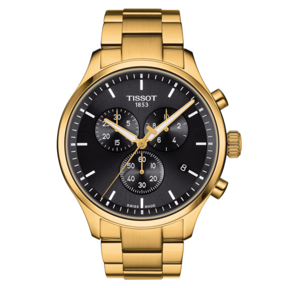 Tissot Watch T116.617.33.051.00