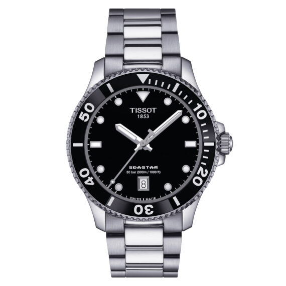 Tissot Watch T120.410.11.051.00