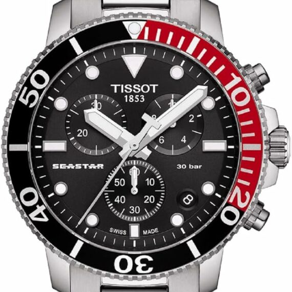 Tissot Watch T120.417.11.051.01