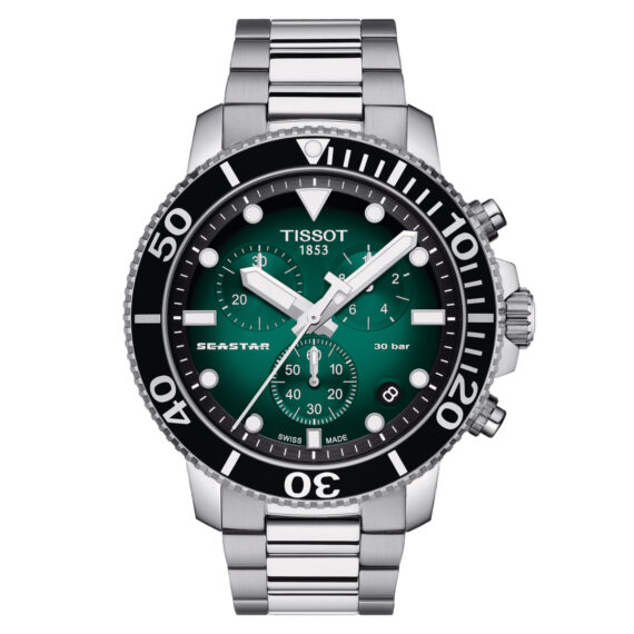 Tissot Watch T120.417.11.091.01