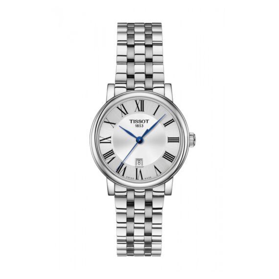 Tissot Watch T122.210.11.033.00