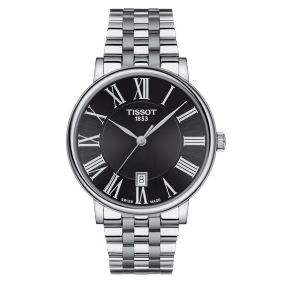 Tissot Watch T122.410.11.053.00