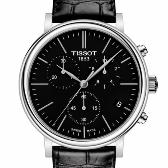 Tissot Watch T122.417.16.051.00