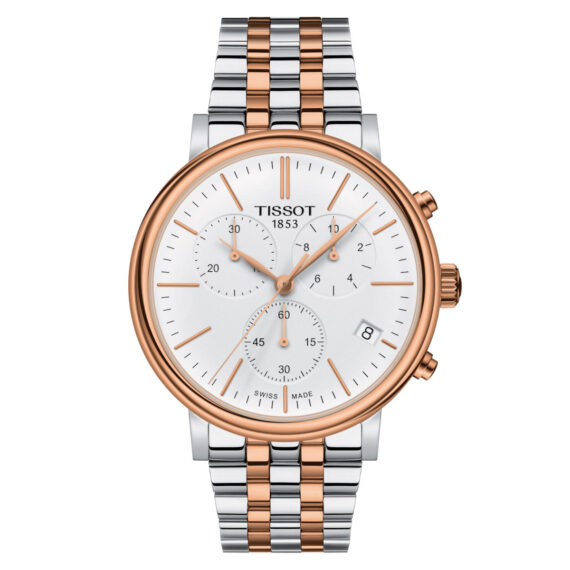 Tissot Watch T122.417.22.011.00