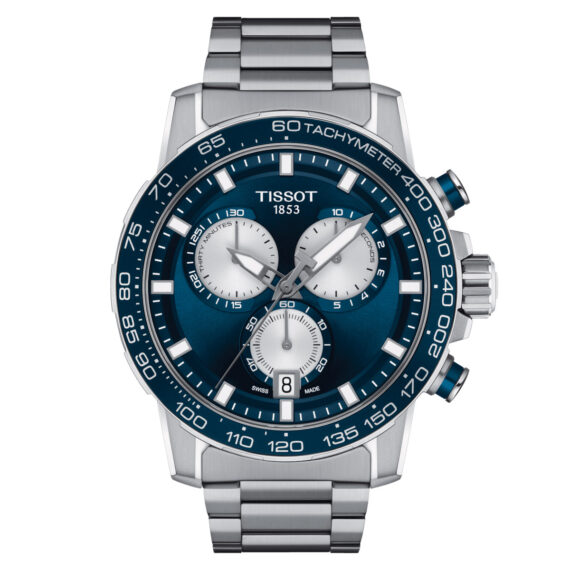 Tissot Watch T125.617.11.041.00