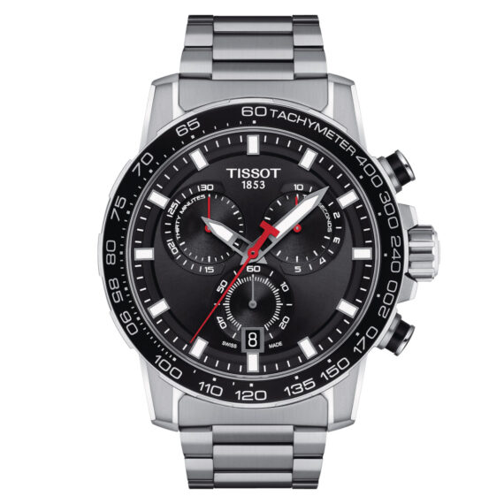 Tissot Watch T125.617.11.051.00