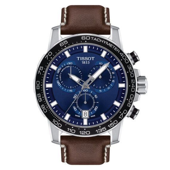 Tissot Watch T125.617.16.041.00