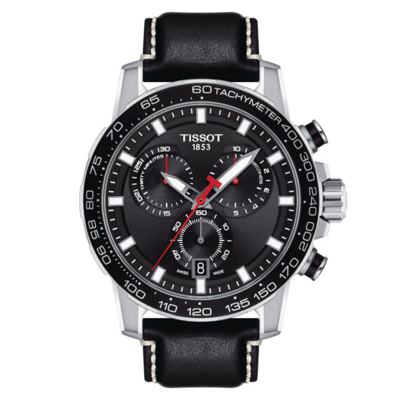 Tissot Watch T125.617.16.051.00