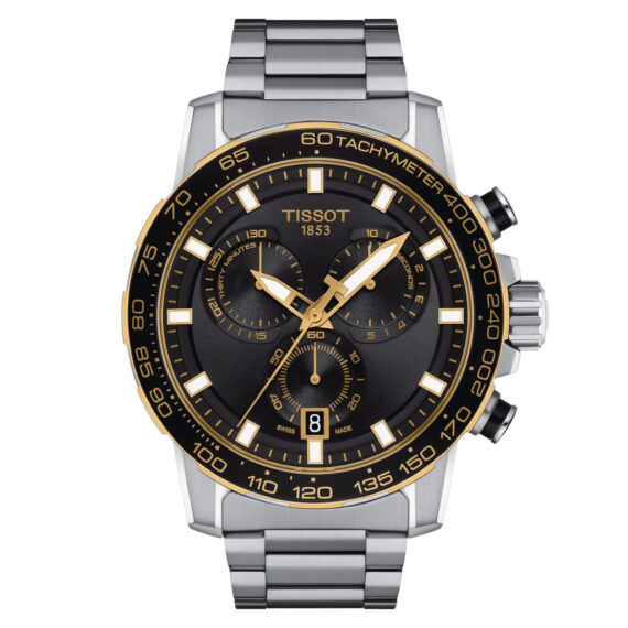 Tissot Watch T125.617.21.051.00