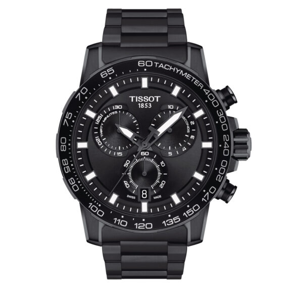 Tissot Watch T125.617.33.051.00