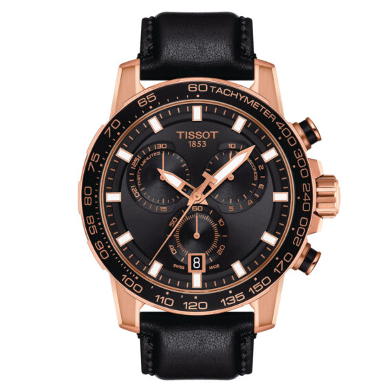Tissot Watch T125.617.36.051.00