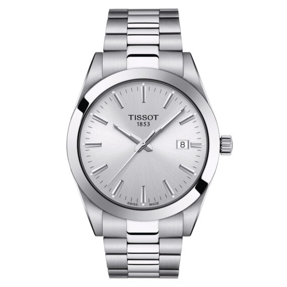 Tissot Watch T127.410.11.031.00