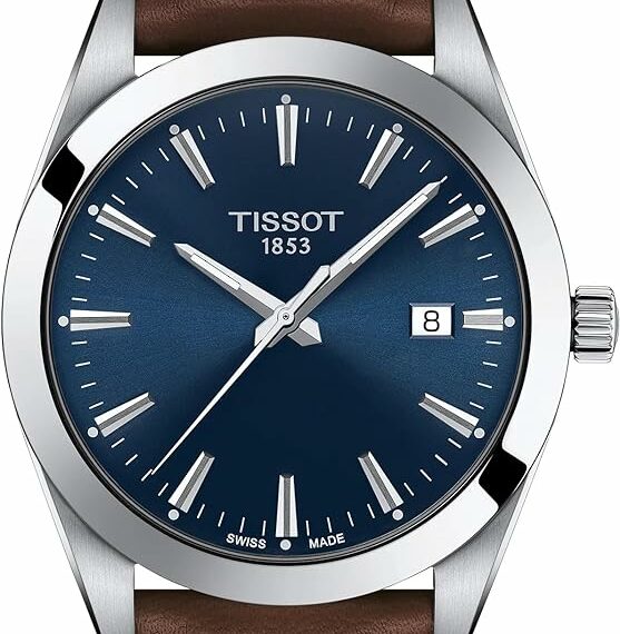 Tissot Watch T127.410.16.041.00