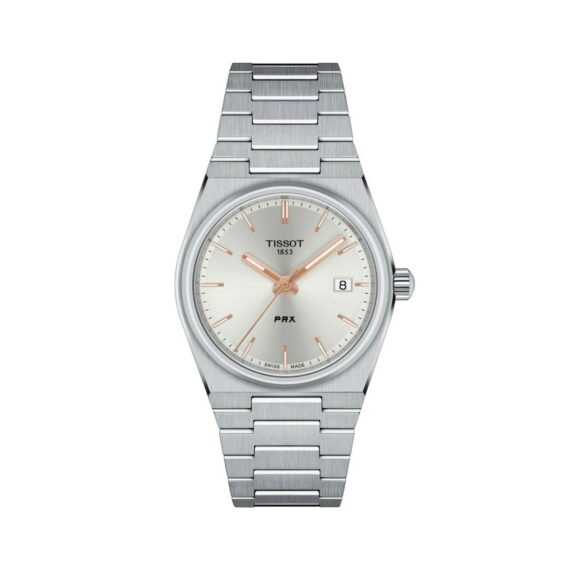 Tissot PRX Watch T137.210.11.031.00