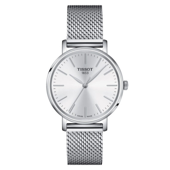Tissot Watch T143.210.11.011.00