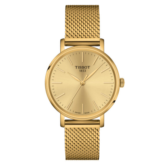 Tissot Watch T143.210.33.021.00