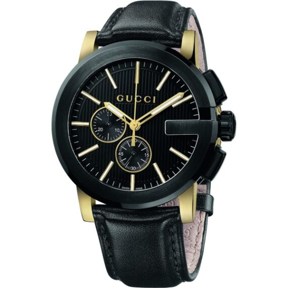 Gucci Watch Model YA101203