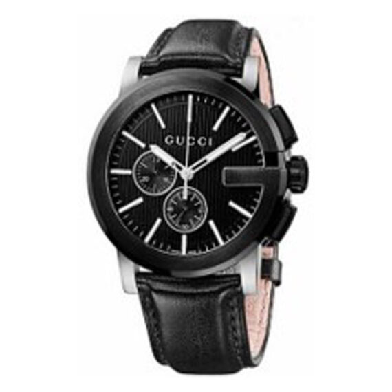 Gucci Watch Model YA101205