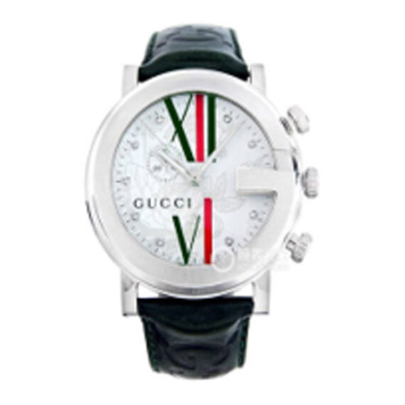 Gucci Watch Model YA101322-43mm