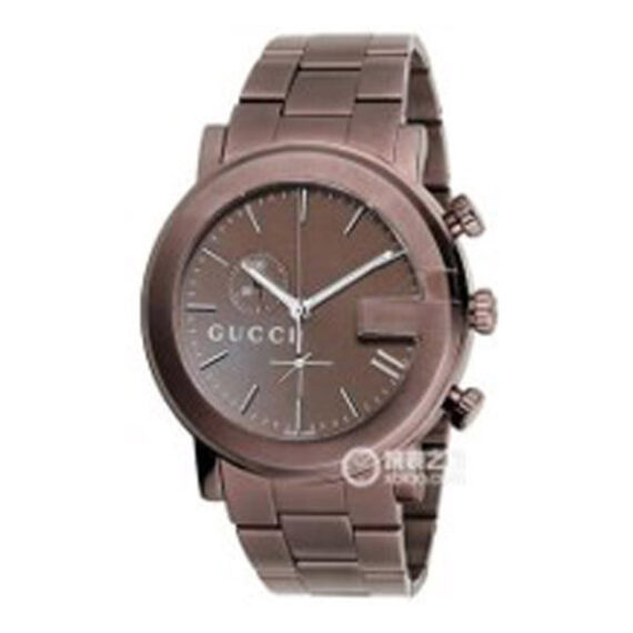 Gucci Watch Model YA101341