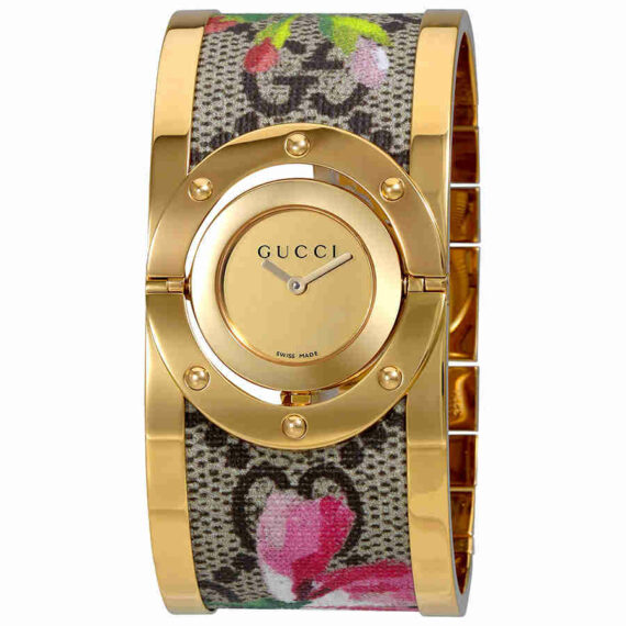 Gucci Watch Model YA112443