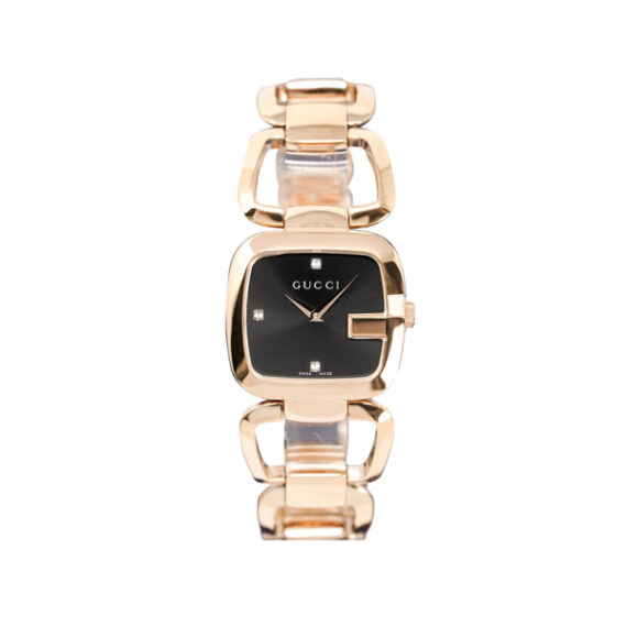 Gucci Watch Model YA125409