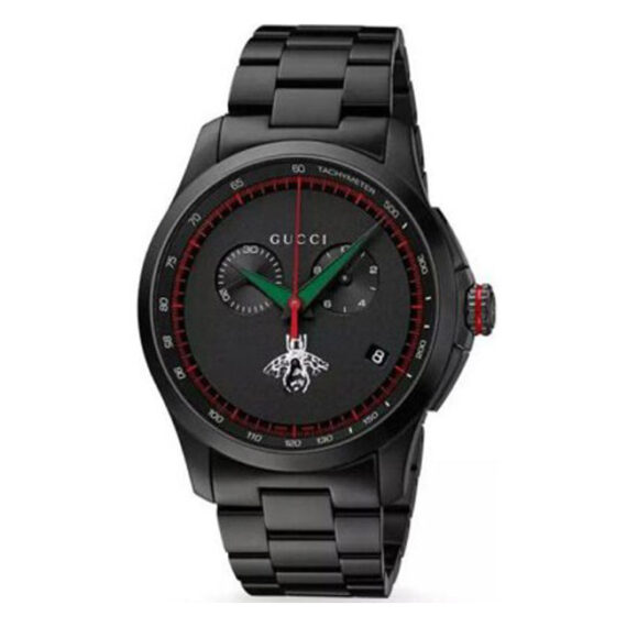 Gucci Watch Model YA126269