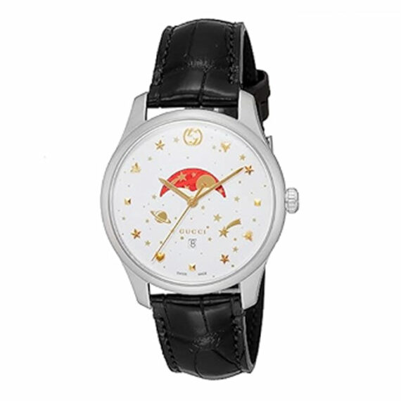 Gucci Watch Model YA126325