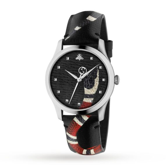 Gucci Watch Model YA1264007A