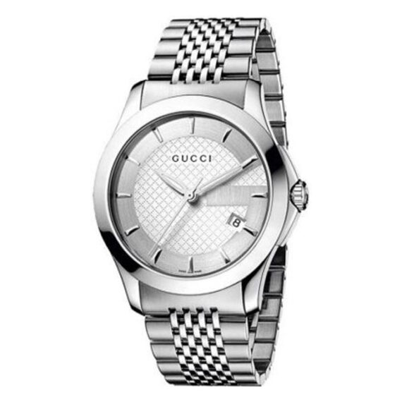 Gucci Watch Model YA126401