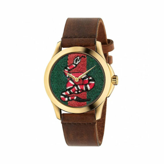 Gucci Watch Model YA1264012-38mm