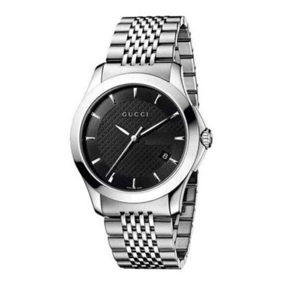 Gucci Watch Model YA126402