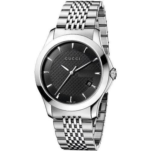 Gucci Watch Model YA1264020A-38mm